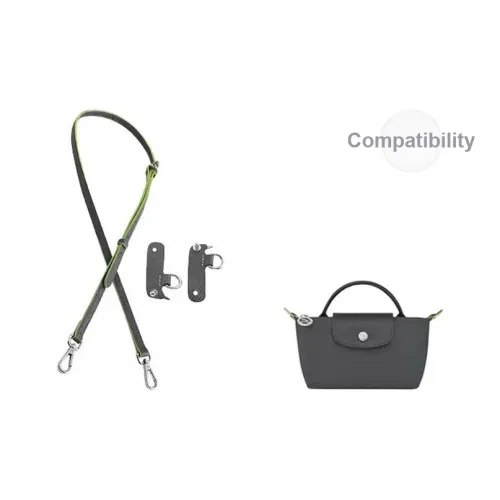 Jingxi Импортный Корова Кожа Сумка Ремешок Женский Многоцветный