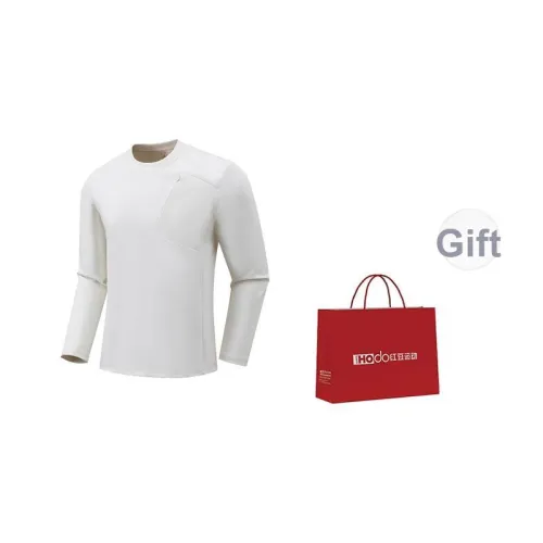 Hodo Sports Мужская футболка с коротким рукавом