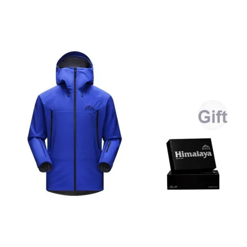 HIMALAYA Лыжная одежда Ветровка Унисекс