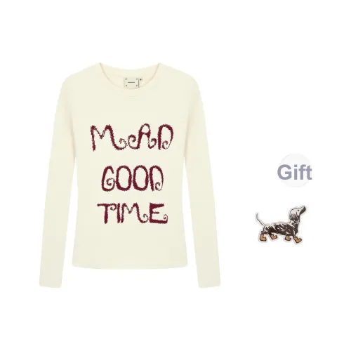 madgood Женские T-рубашки