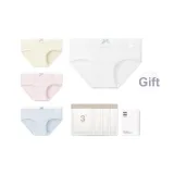 Moon Белый + Cloud Plum + Cloud Розовый + Cloud Синий