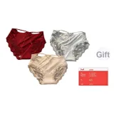 Синий + Розовый + Красный