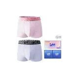 Светло-розовый + Светло-синий