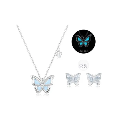 Zbird Ожерелья Женские