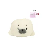 Следы + Щенок Выдвижная поздравительная открытка