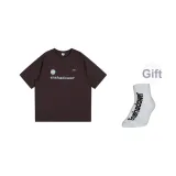 Темно-кофейный