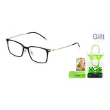 Золотая нить, черная резинка