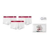 3 Pack (Белый 3)