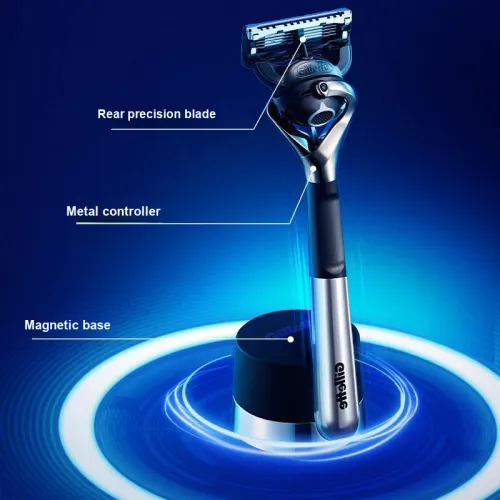 Gillette Ручная Бритье