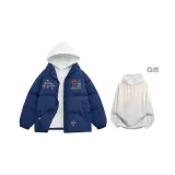 Темно-синий [В комплекте с высококачественным свитшотом*1]