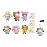 3 шт. Слепая коробка (Бесплатно, один стиль, случайный, 1 шт.)