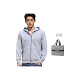 Серый меланж