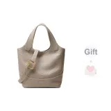 Сальный белый