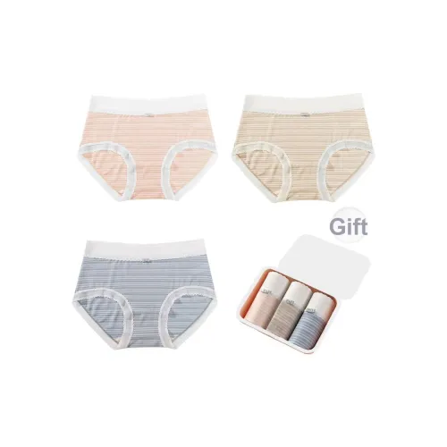 MOOLMEYNO Женское нижнее белье 3 штуки