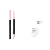 Z182 Яркий Глаза Двойной-Конечный Ручка Саранча из Шелка [02 Мечта Слежение] 1 [Бесплатно Портативный Удалитель Макияжа Хлопок]