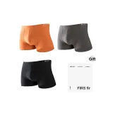 Карамель + Темно-серый + Черный