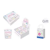 Три Рьеха 2 Юань Сумка Второй Круглый [2 Коробки] + Сумка для покупок