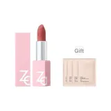 02 Серый Пудра Розовый