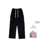 Black, Included with a Crab Clip ➕ Exclusive Shopping Bag  
Черный, В комплекте с заколкой-крабиком ➕ Эксклюзивная сумка для покупок