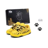 Yellow (Улучшенный с обувной пряжкой)