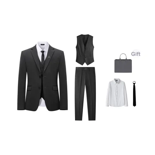 Minfinity Унисекс Деловые костюмы