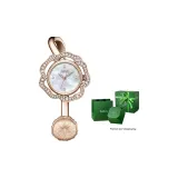 Шампанское золото, стекло