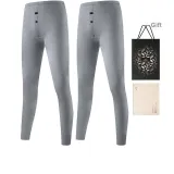 2 полоски (clove Пепельный + clove Пепельный) De Jung fever / 3A Антибактериальный / без следов от порезов