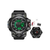 Полностью черный