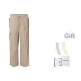 Хаки (Коробка + Носки)