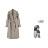 Маккиато Серый