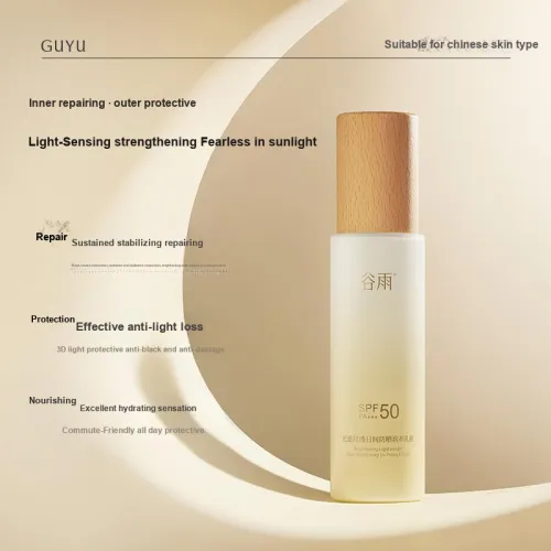 Grain Rain SUNSCREEN Лосьон Унисекс
