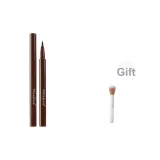 Коричневый