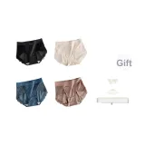 4D Темный джинсовый синий + Кофе с вареньем + Матовый черный + Груша кожа