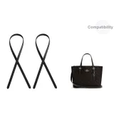 Чёрный подмышечный плечевой ремень (2 шт., текстура лайма)