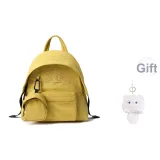 Имбирно-желтый + Эксклюзивная подвеска