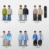 Светло-верблюжий