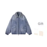 Туманно-синий