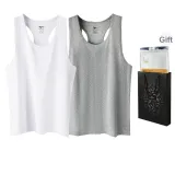 2 шт (Белый + Вересковый серый) - 2 шт, Легко моющийся и более экономичный!