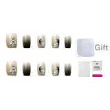 В комплекте с коробкой XS [Подходит для маленьких рук] 14-10-11-10-7