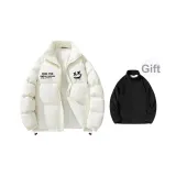 Слоновая кость (Включает флисовую подкладку, внутреннюю одежду 3 в 1)