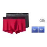 Красный + Темно-серый