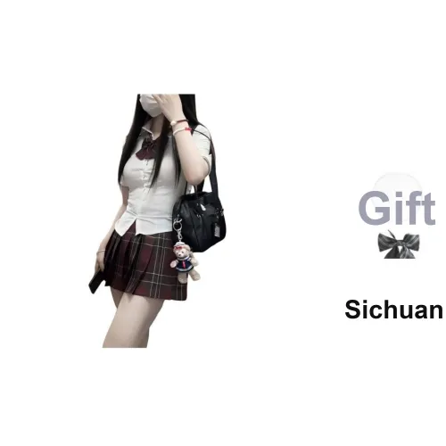 Pure Shimane Женская униформа