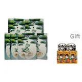 Белый Гриб 6 коробок + Красота для сна 3 штуки + Мужской 2 штуки