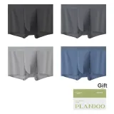 4 шт [Черный + Темно-серый + Светло-серый + Лазурный]