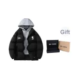 Black (Двойная подарочная коробка)