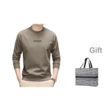 Хаки [Сумка для покупок включена]