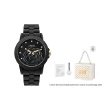 Таинственный черный