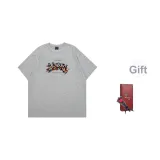 Серый меланж