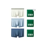 3 пачки (Синий + Далекий Лазурный + Чайный Белый)