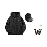 Черный (весна осень)